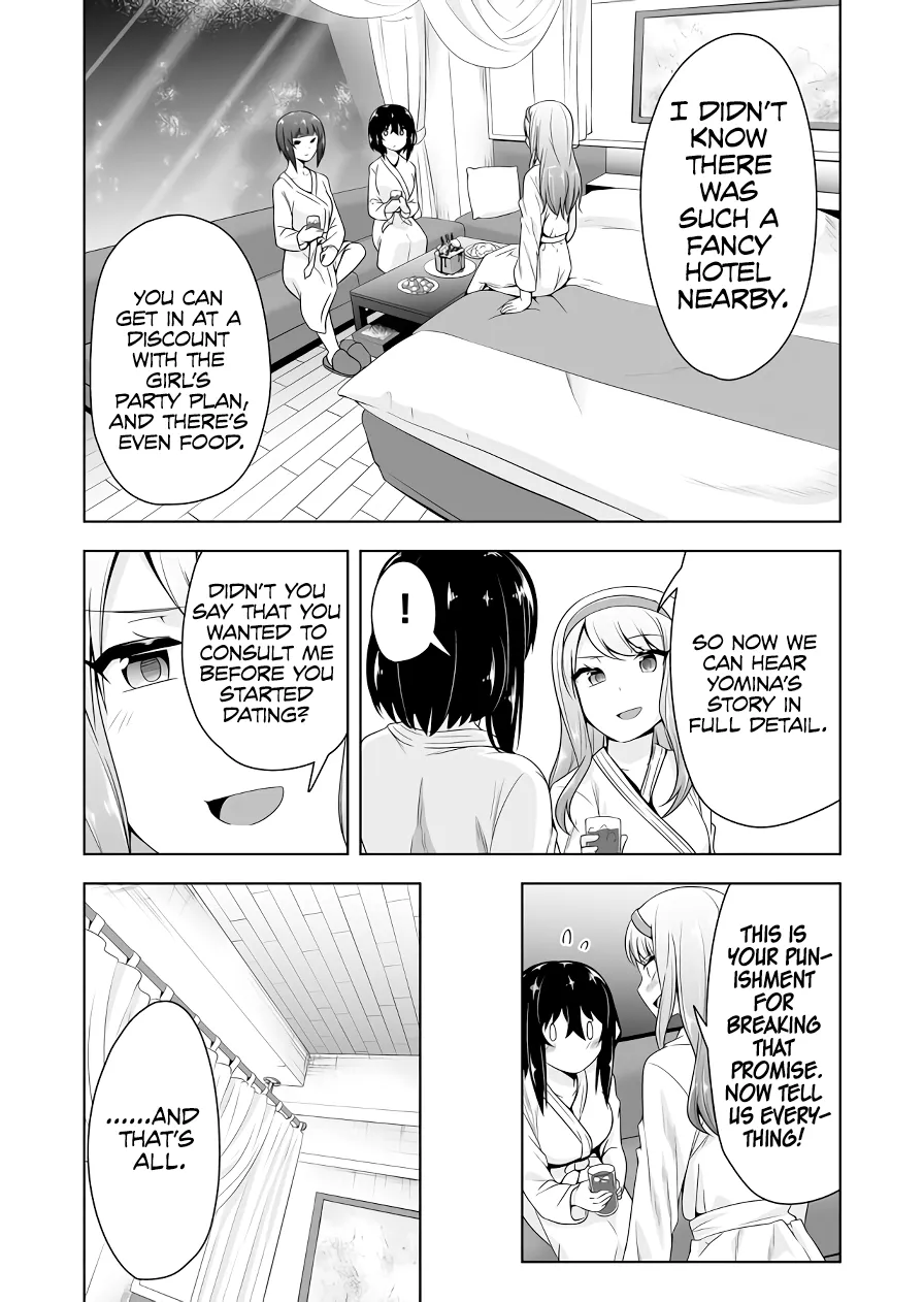 Read Devilchi chapter 104 image 2 on Lezhin
