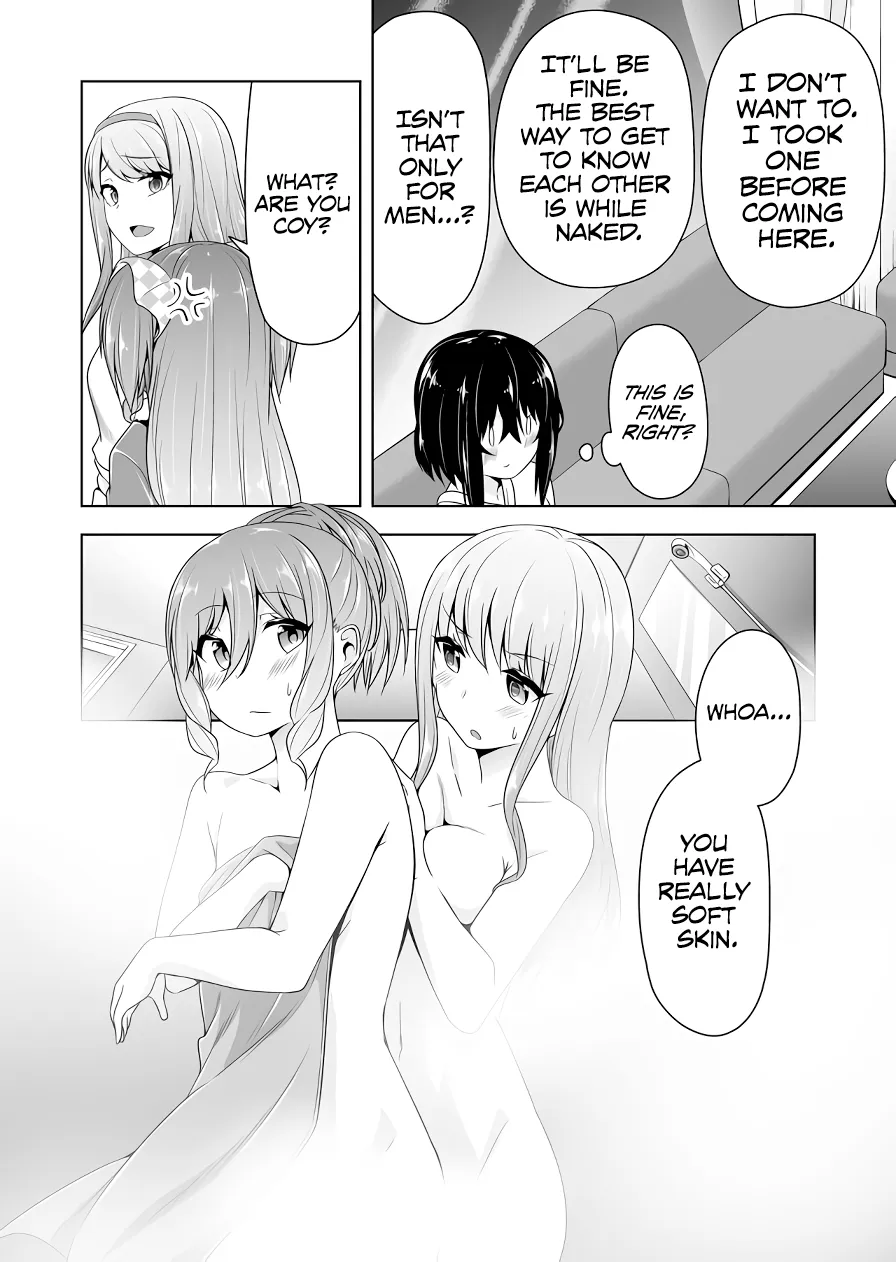 Read Devilchi chapter 104 image 8 on Lezhin