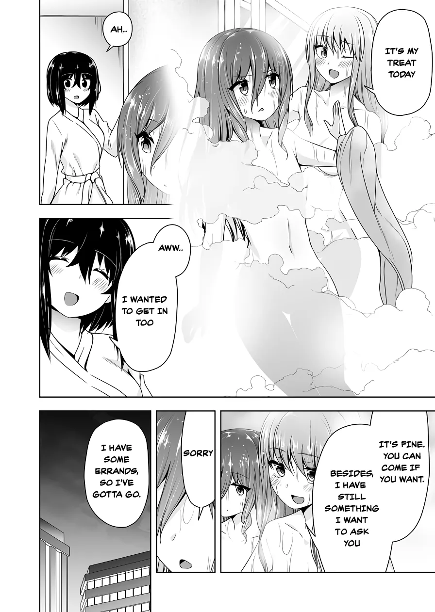 Read Devilchi chapter 105 image 1 on Lezhin