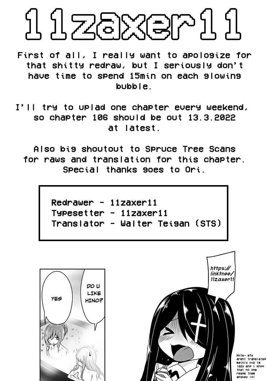 Read Devilchi chapter 105 image 14 on Lezhin