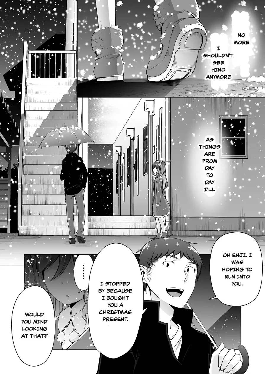 Read Devilchi chapter 105 image 7 on Lezhin