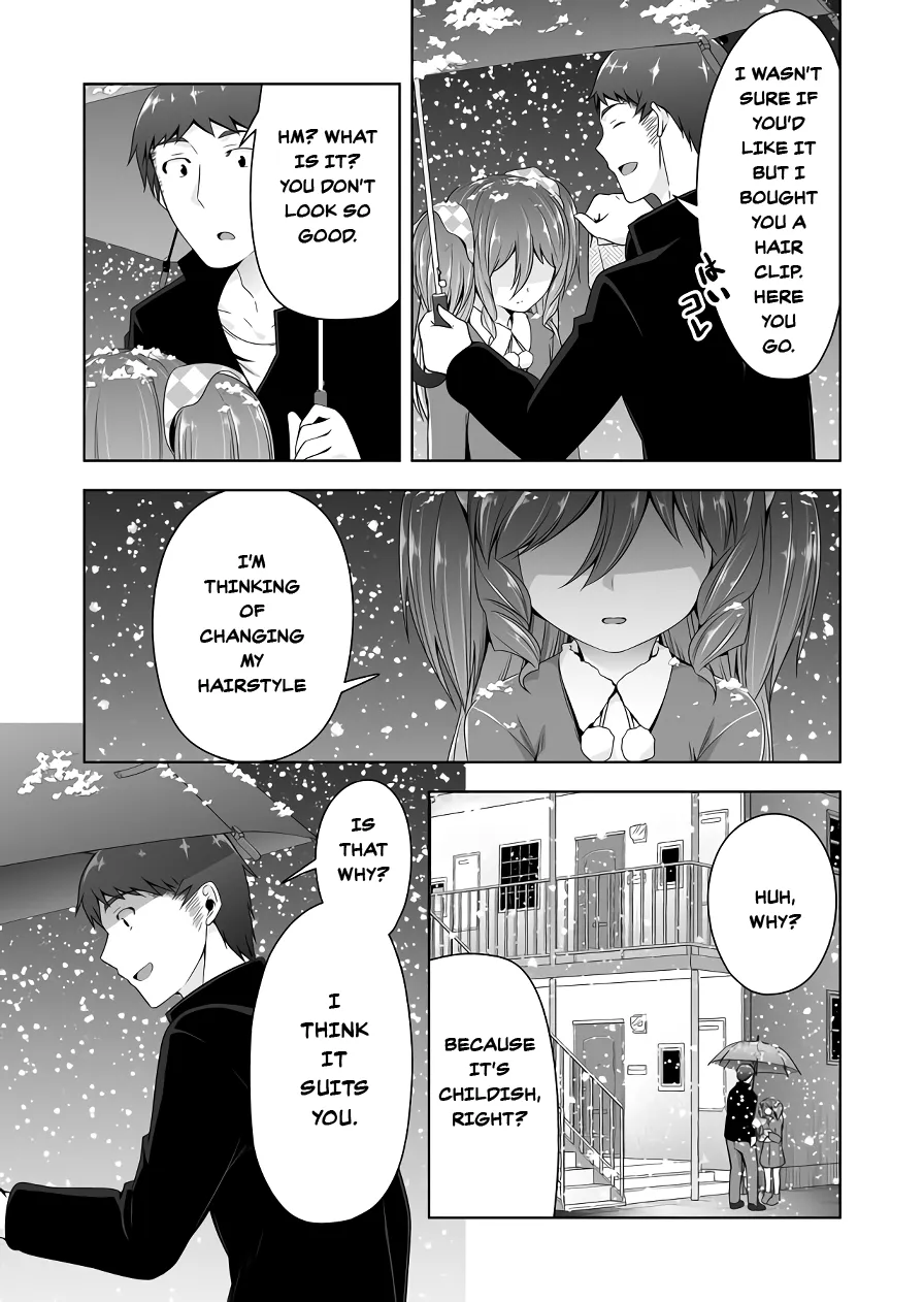 Read Devilchi chapter 105 image 8 on Lezhin