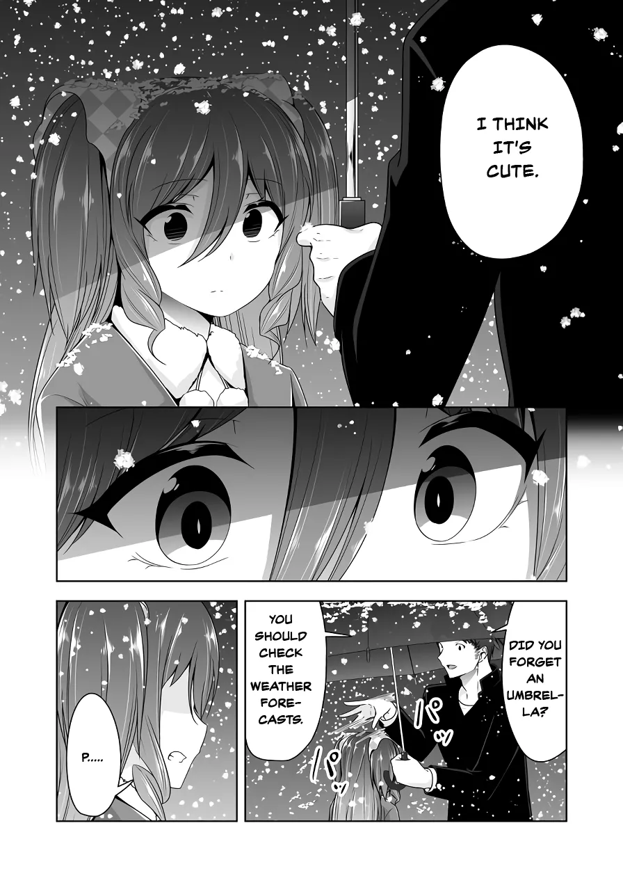 Read Devilchi chapter 105 image 9 on Lezhin