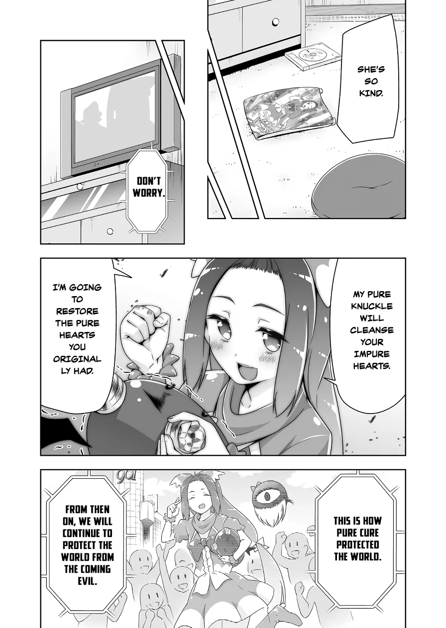 Read Devilchi chapter 106 image 10 on Lezhin
