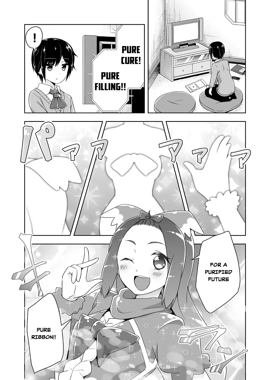 Read Devilchi chapter 106 image 2 on Lezhin