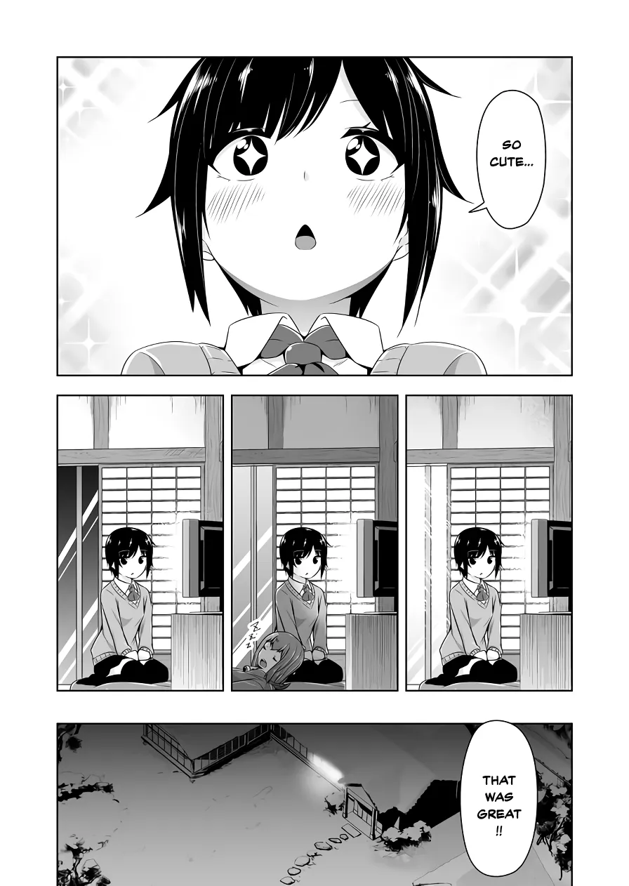 Read Devilchi chapter 106 image 3 on Lezhin