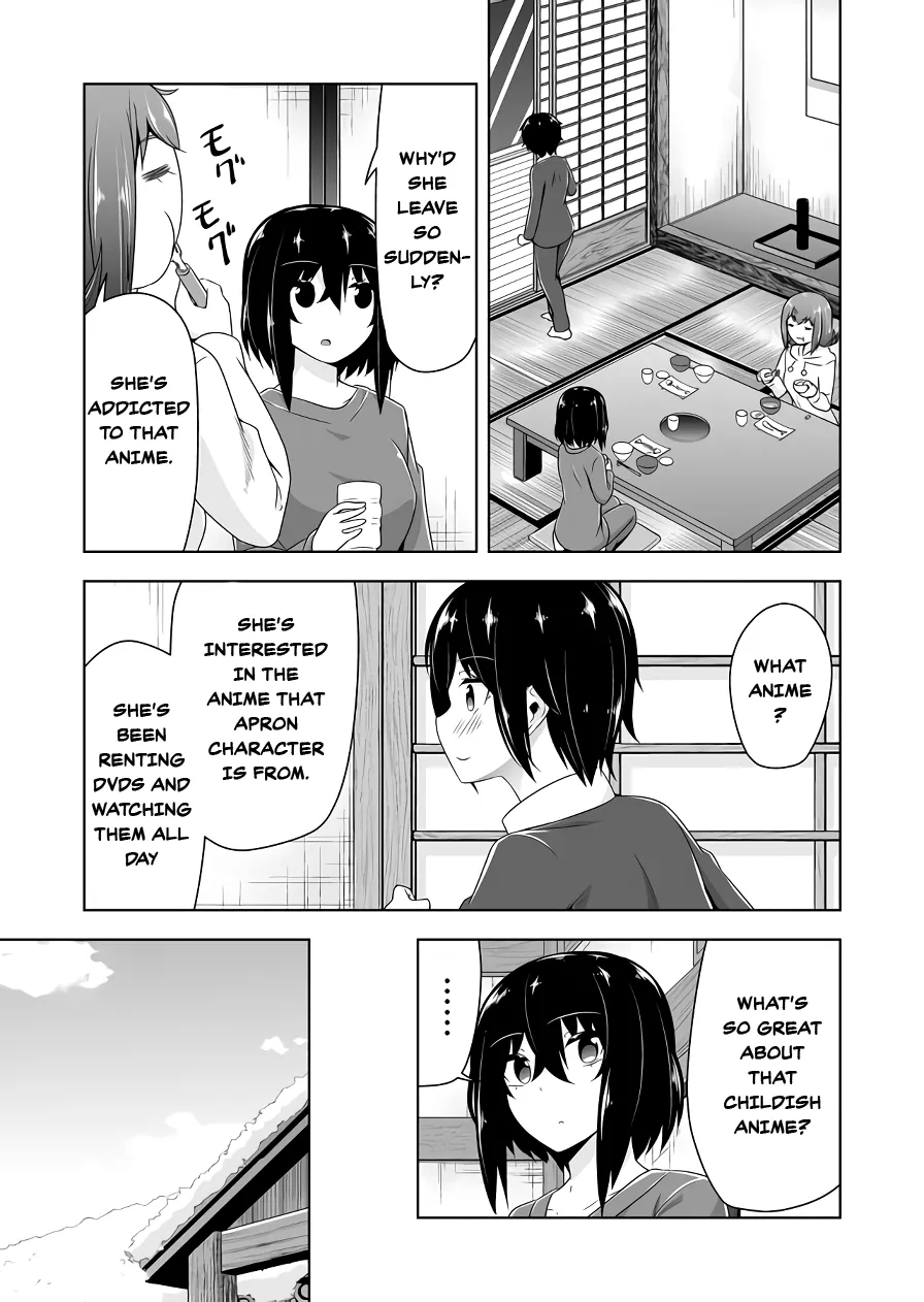 Read Devilchi chapter 106 image 4 on Lezhin