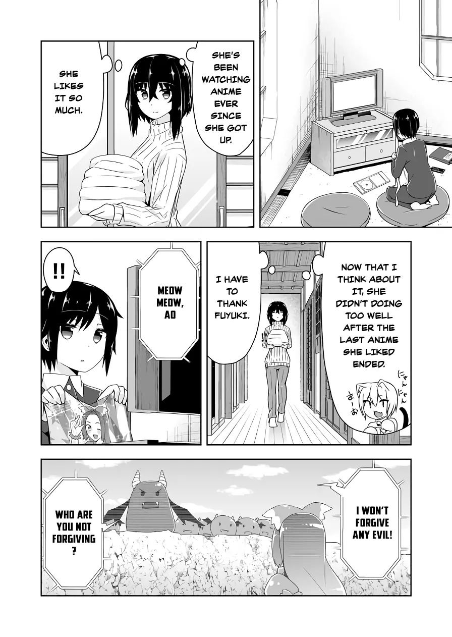 Read Devilchi chapter 106 image 5 on Lezhin