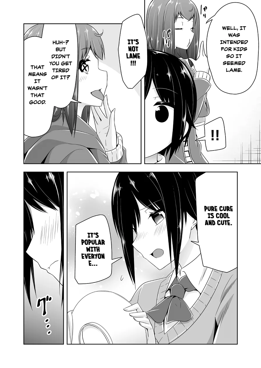Read Devilchi chapter 106 image 9 on Lezhin