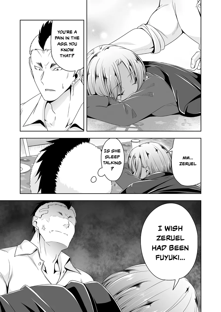 Read Devilchi chapter 107 image 10 on Lezhin