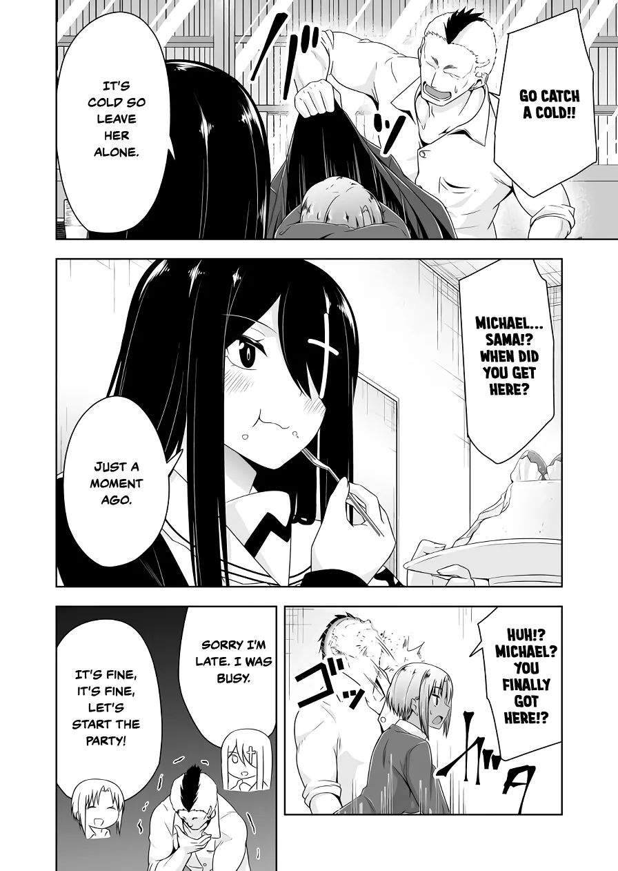 Read Devilchi chapter 107 image 11 on Lezhin