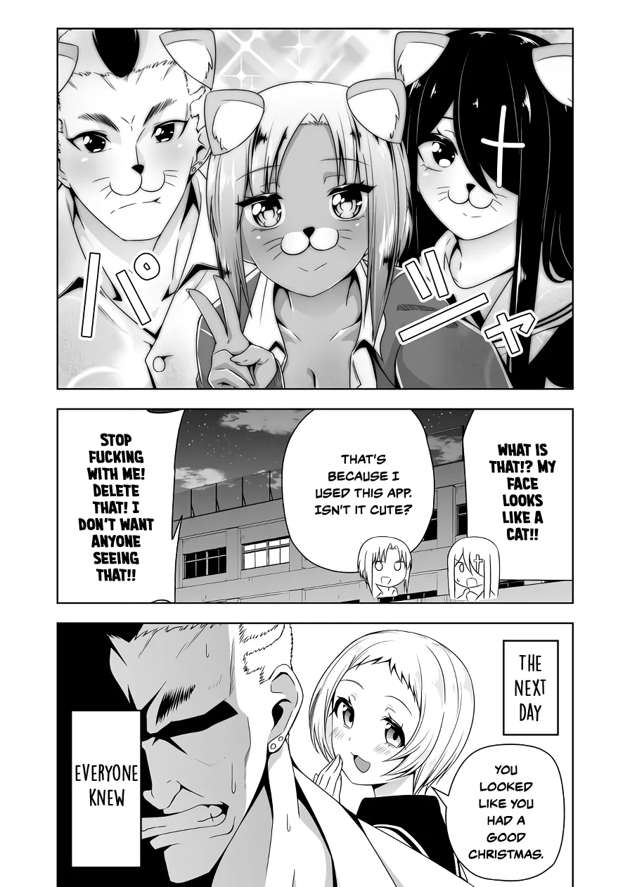 Read Devilchi chapter 107 image 13 on Lezhin