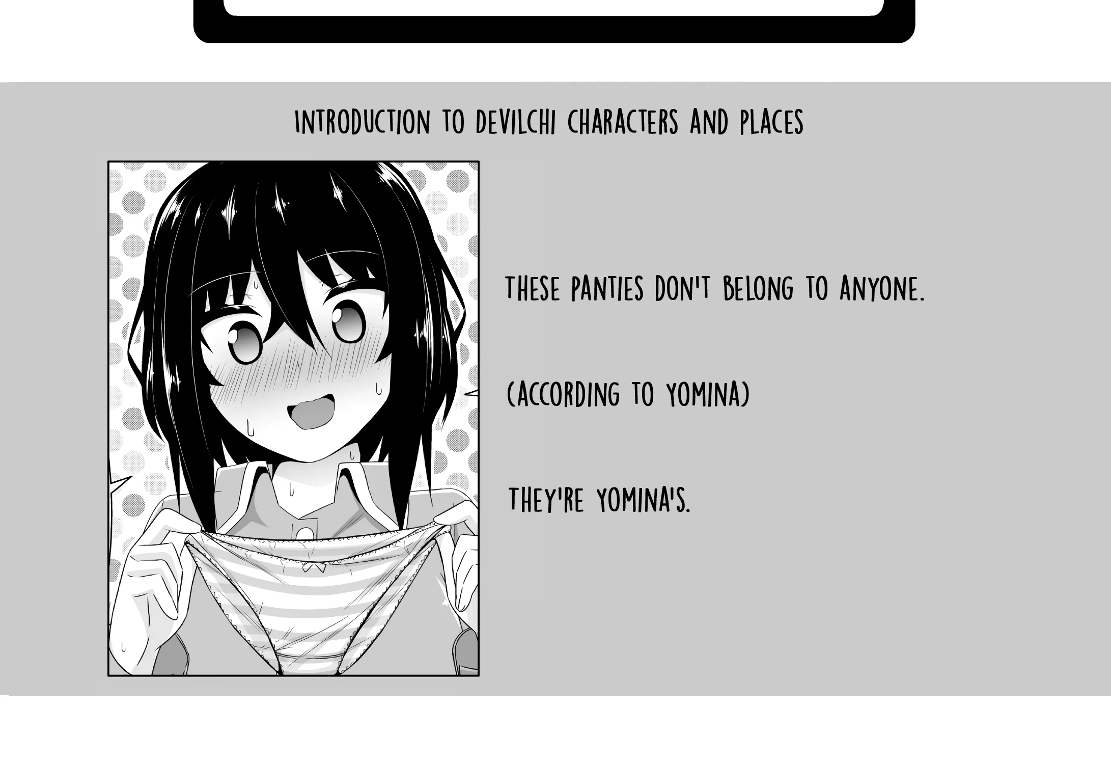 Read Devilchi chapter 107 image 15 on Lezhin