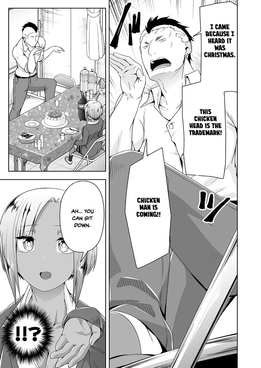 Read Devilchi chapter 107 image 6 on Lezhin