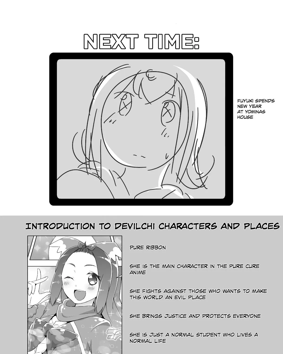 Read Devilchi chapter 108 image 12 on Lezhin