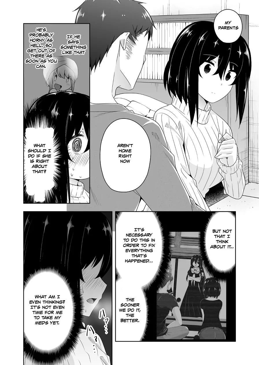 Read Devilchi chapter 108 image 5 on Lezhin