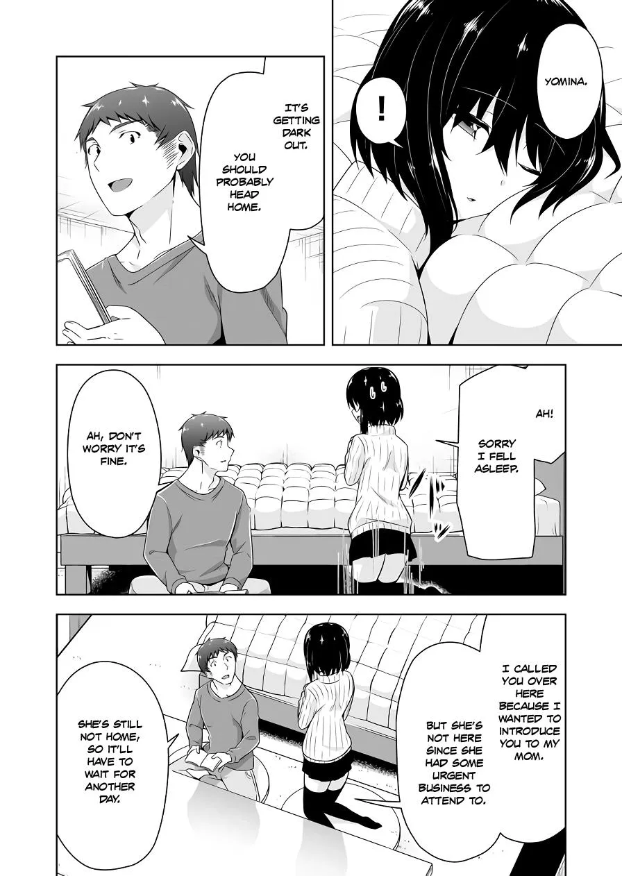 Read Devilchi chapter 108 image 9 on Lezhin