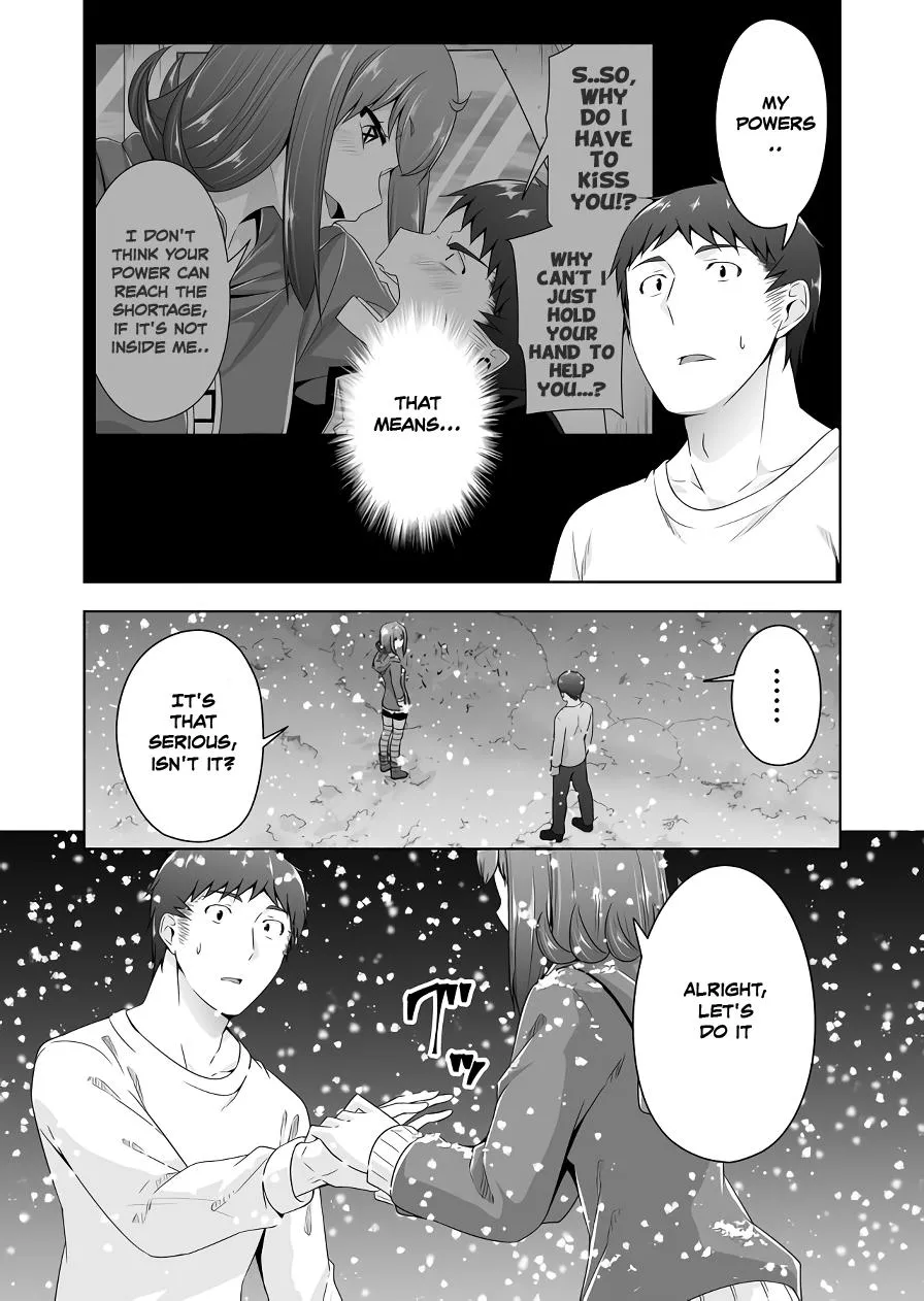 Read Devilchi chapter 109 image 10 on Lezhin