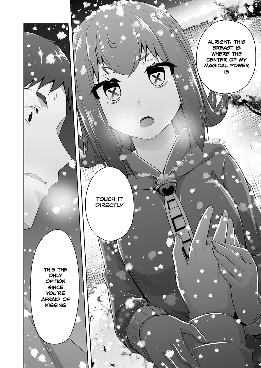 Read Devilchi chapter 109 image 11 on Lezhin