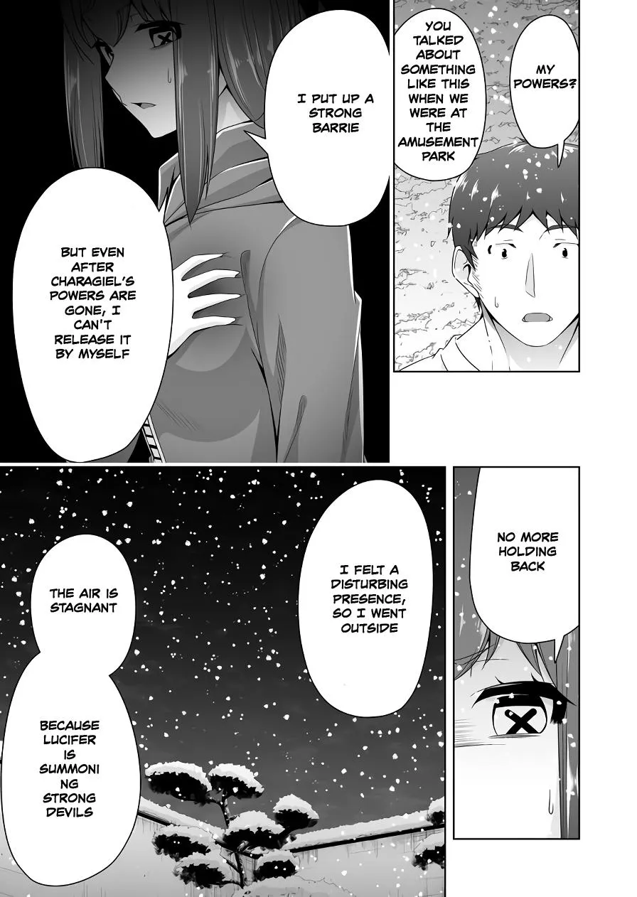 Read Devilchi chapter 109 image 8 on Lezhin