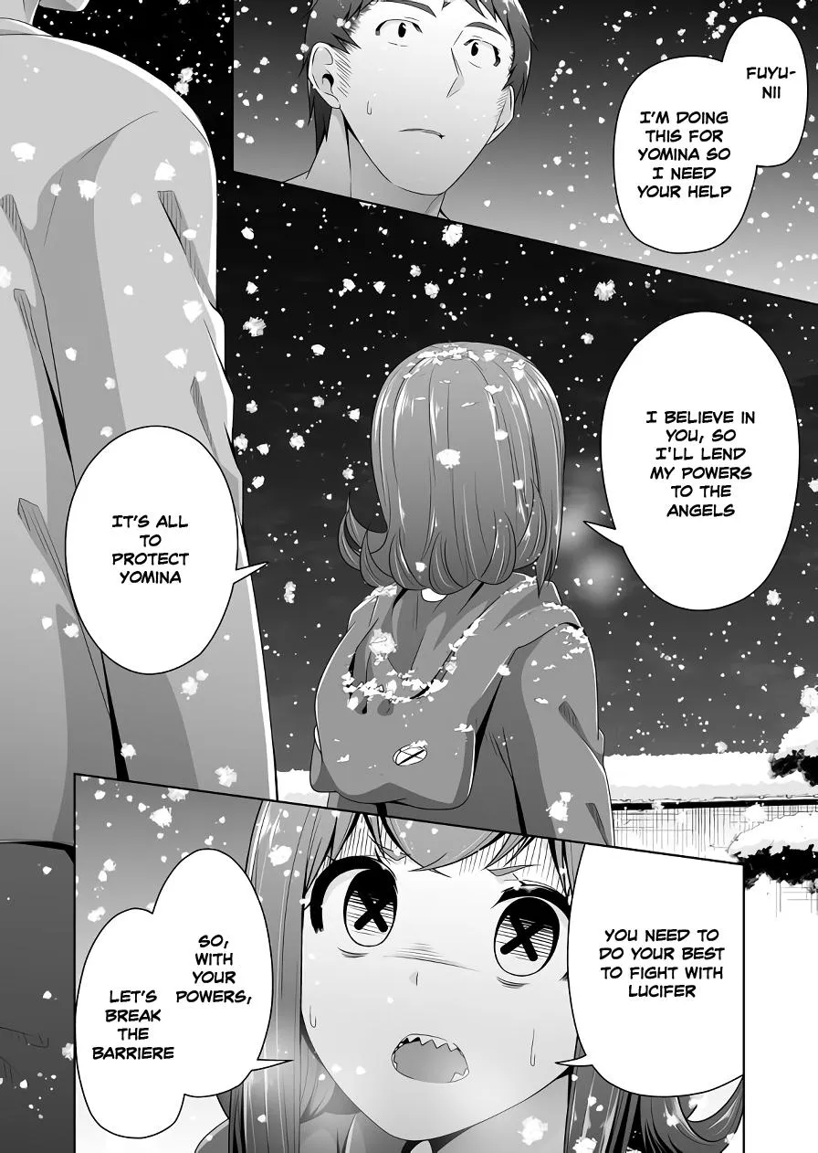 Read Devilchi chapter 109 image 9 on Lezhin