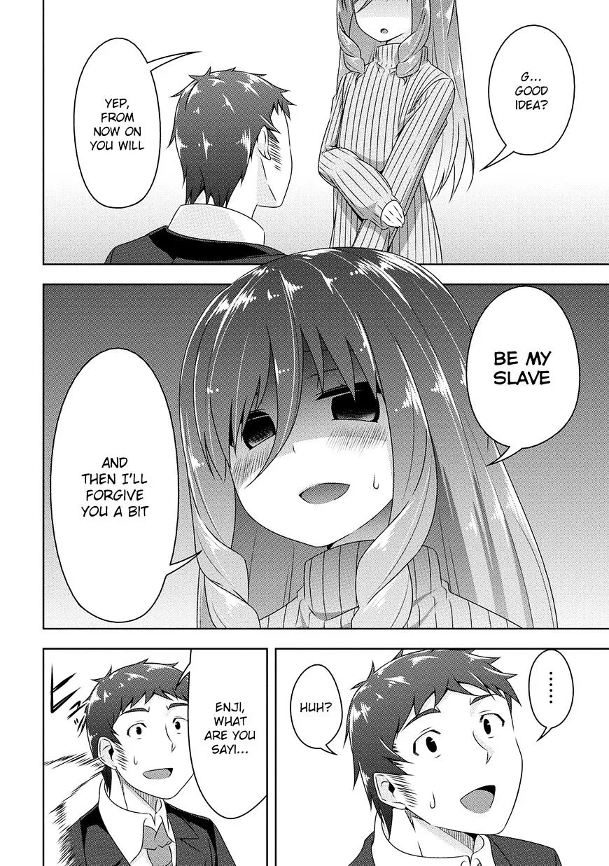 Read Devilchi chapter 11 image 10 on Lezhin