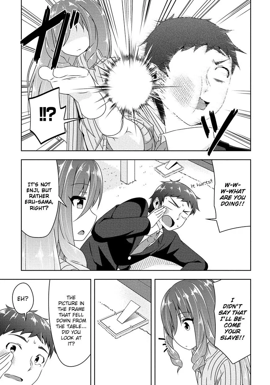 Read Devilchi chapter 11 image 11 on Lezhin