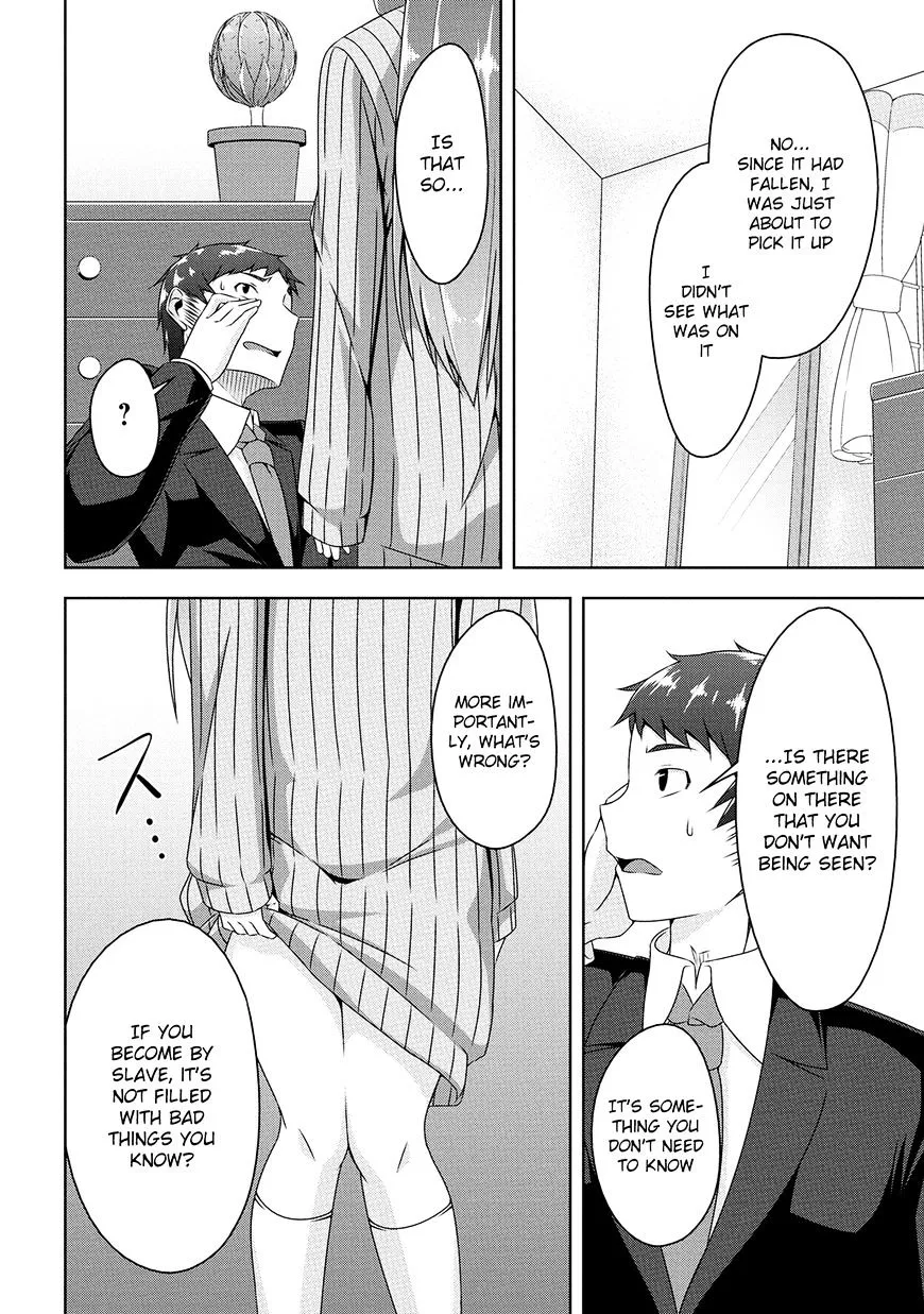 Read Devilchi chapter 11 image 12 on Lezhin