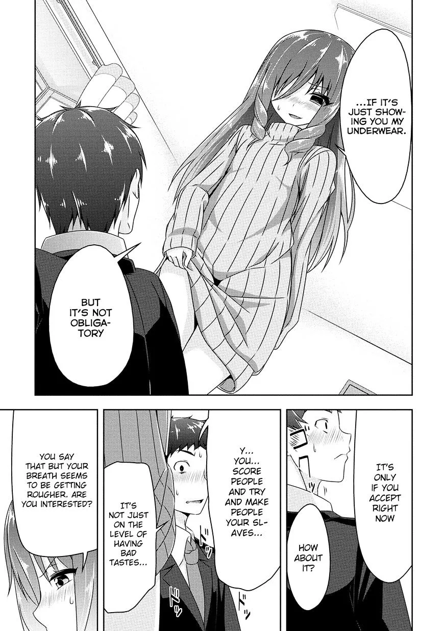 Read Devilchi chapter 11 image 13 on Lezhin
