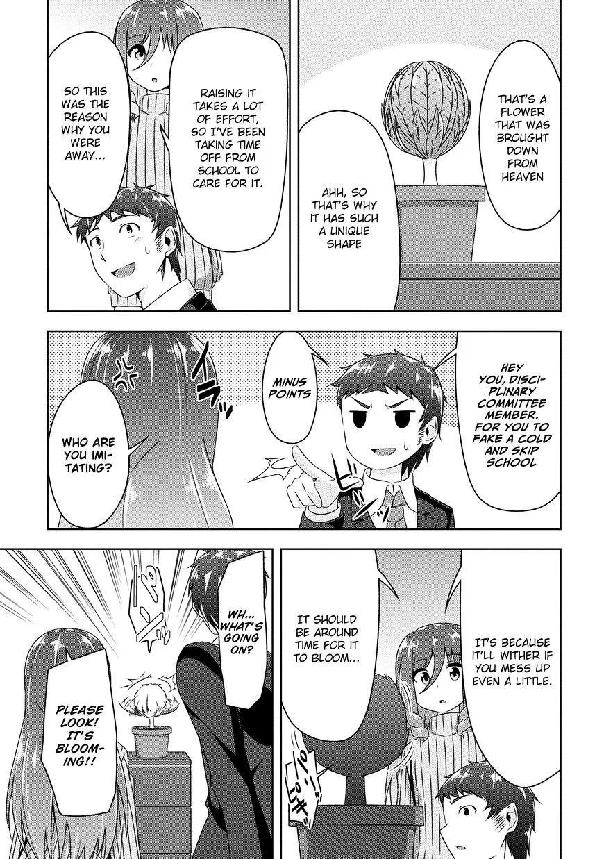 Read Devilchi chapter 11 image 15 on Lezhin