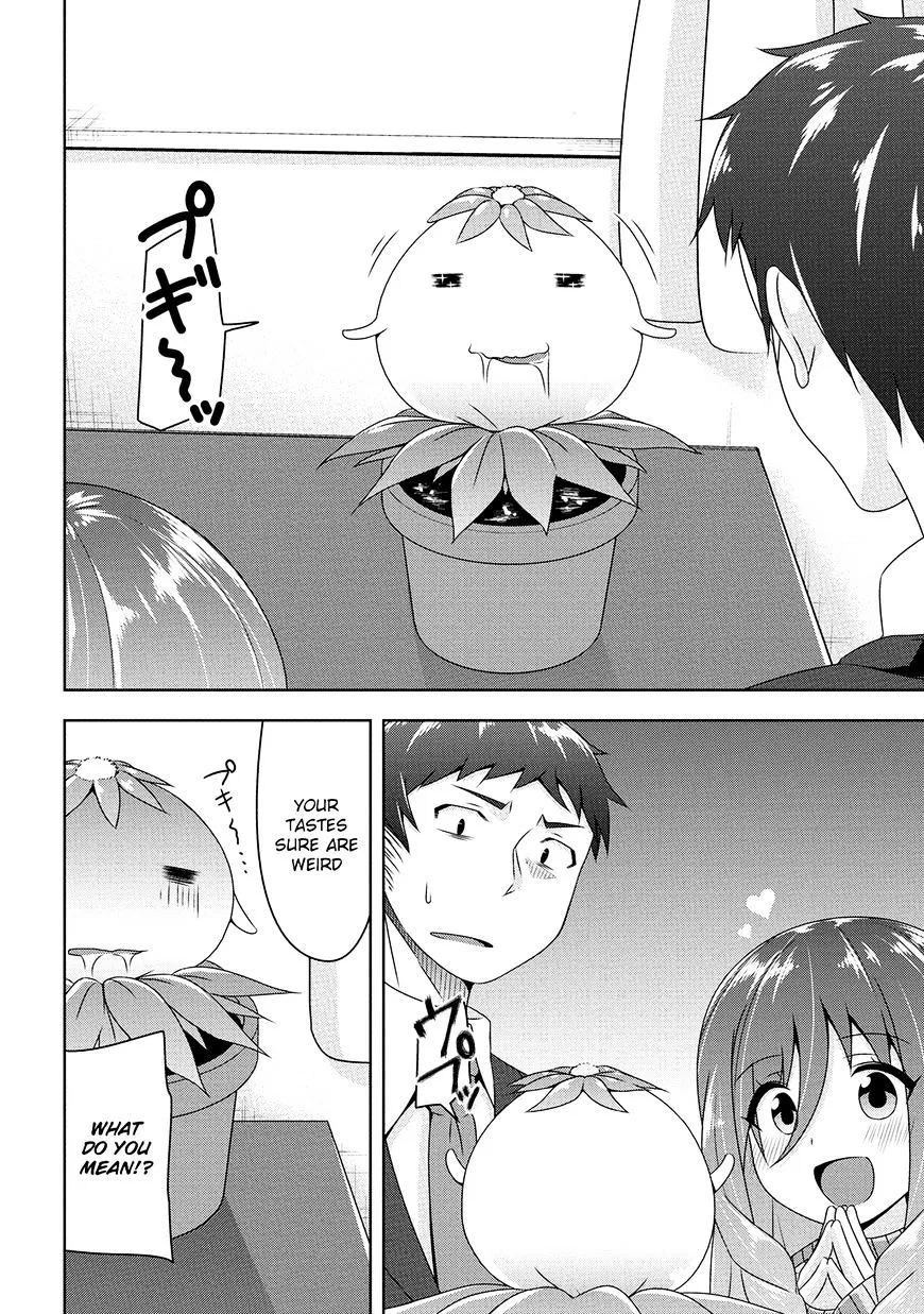 Read Devilchi chapter 11 image 16 on Lezhin