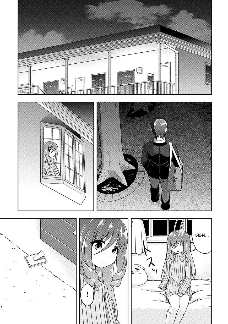 Read Devilchi chapter 11 image 17 on Lezhin