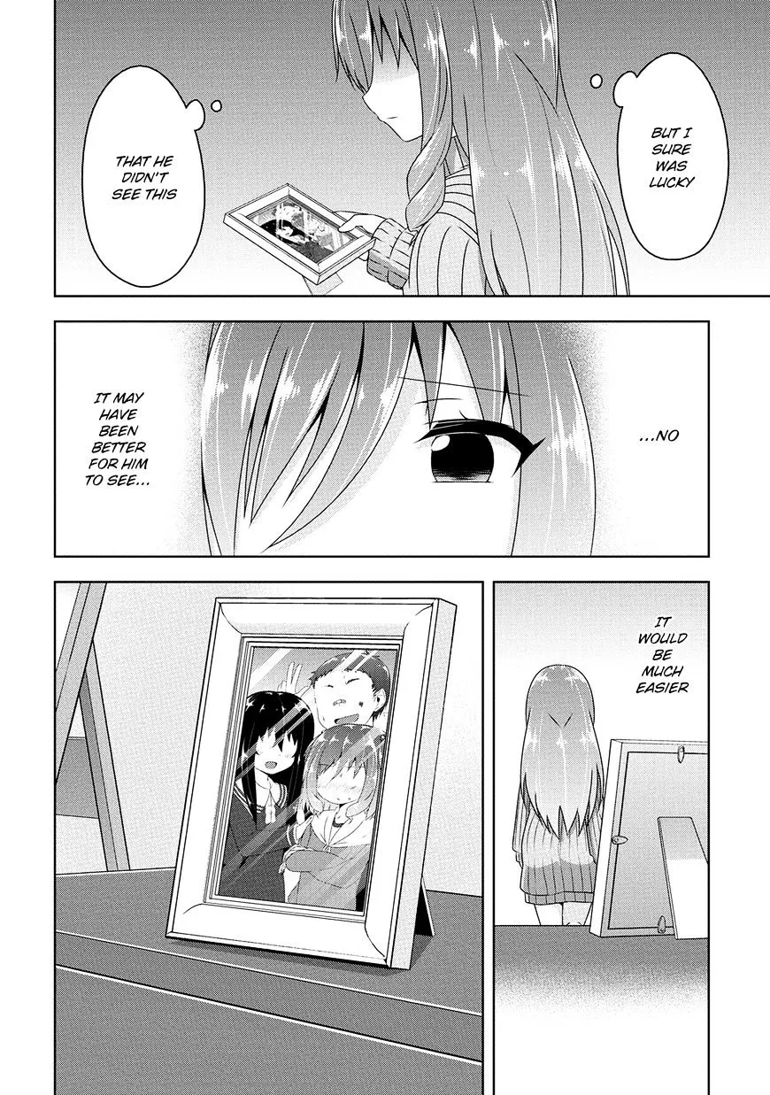 Read Devilchi chapter 11 image 18 on Lezhin