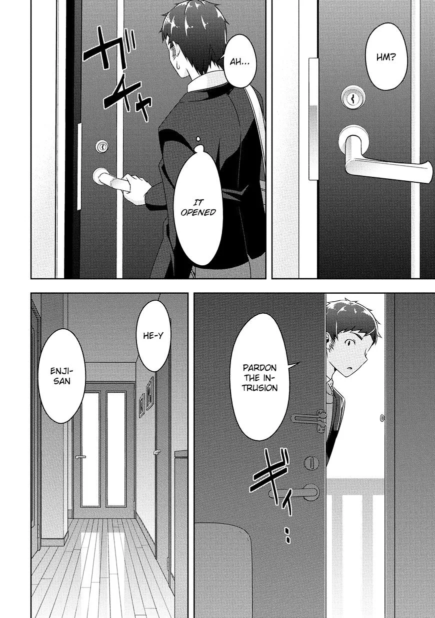 Read Devilchi chapter 11 image 4 on Lezhin