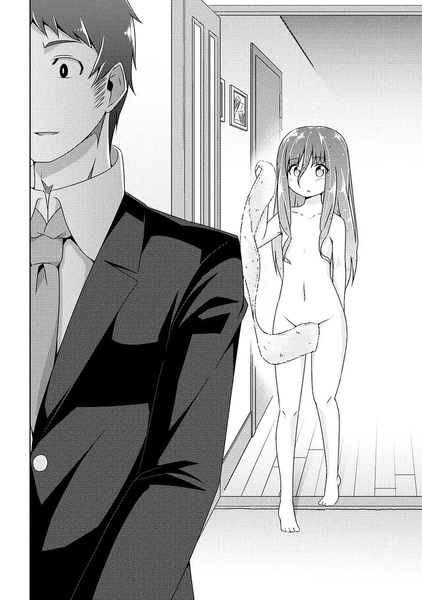 Read Devilchi chapter 11 image 6 on Lezhin