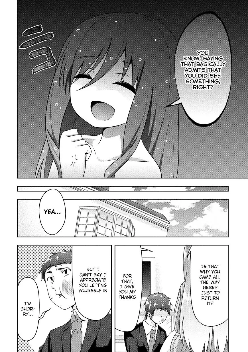 Read Devilchi chapter 11 image 8 on Lezhin