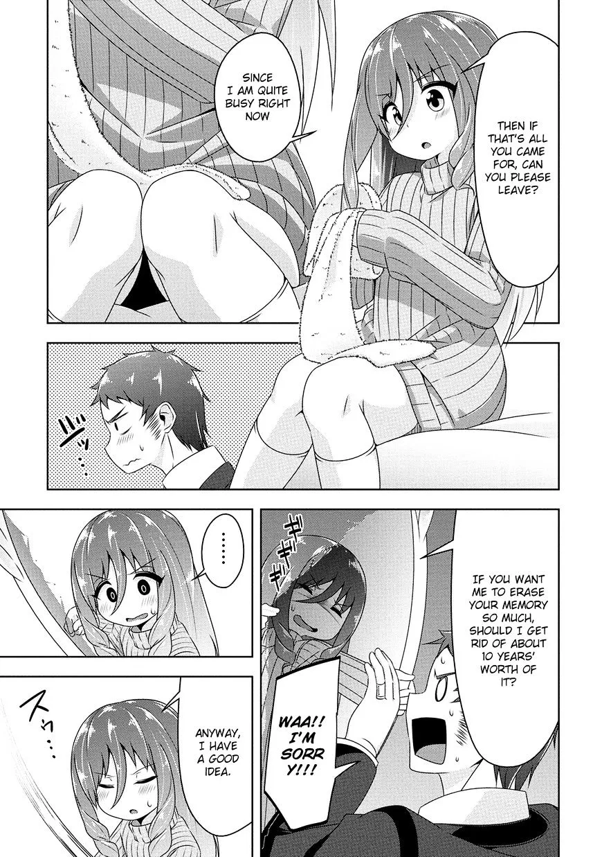 Read Devilchi chapter 11 image 9 on Lezhin