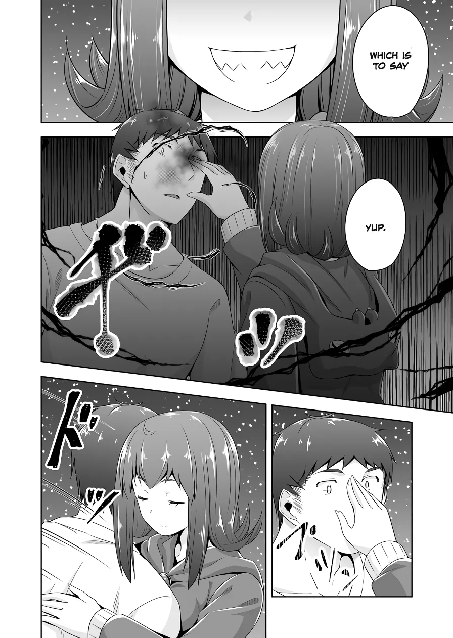 Read Devilchi chapter 110 image 1 on Lezhin