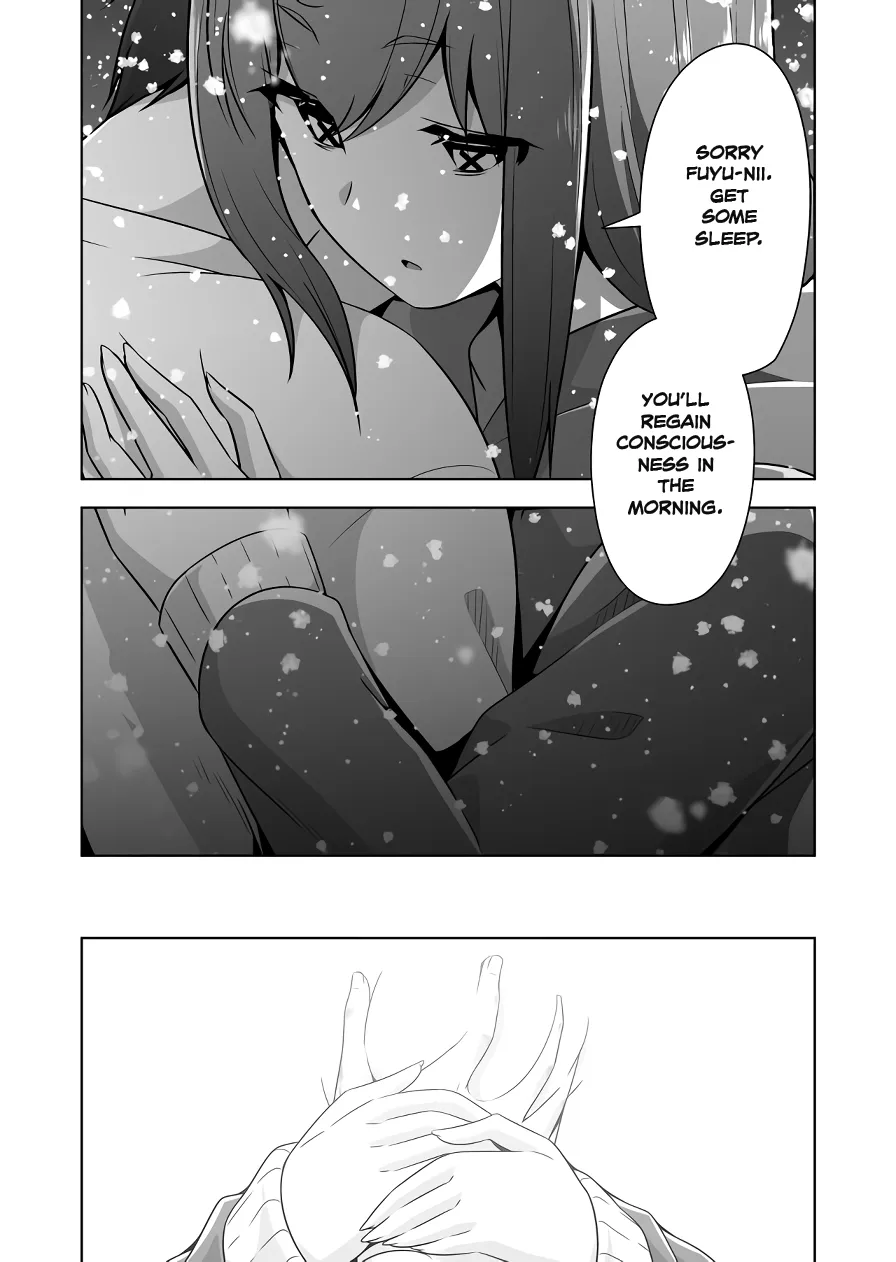 Read Devilchi chapter 110 image 2 on Lezhin