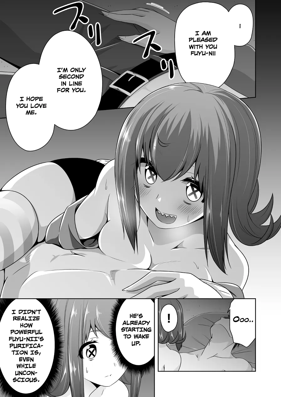 Read Devilchi chapter 110 image 6 on Lezhin