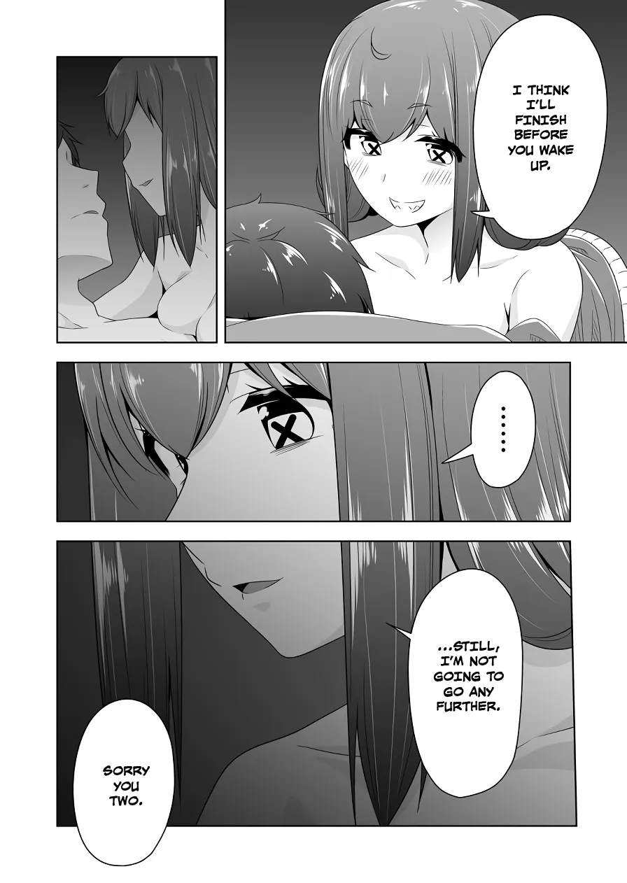 Read Devilchi chapter 110 image 7 on Lezhin
