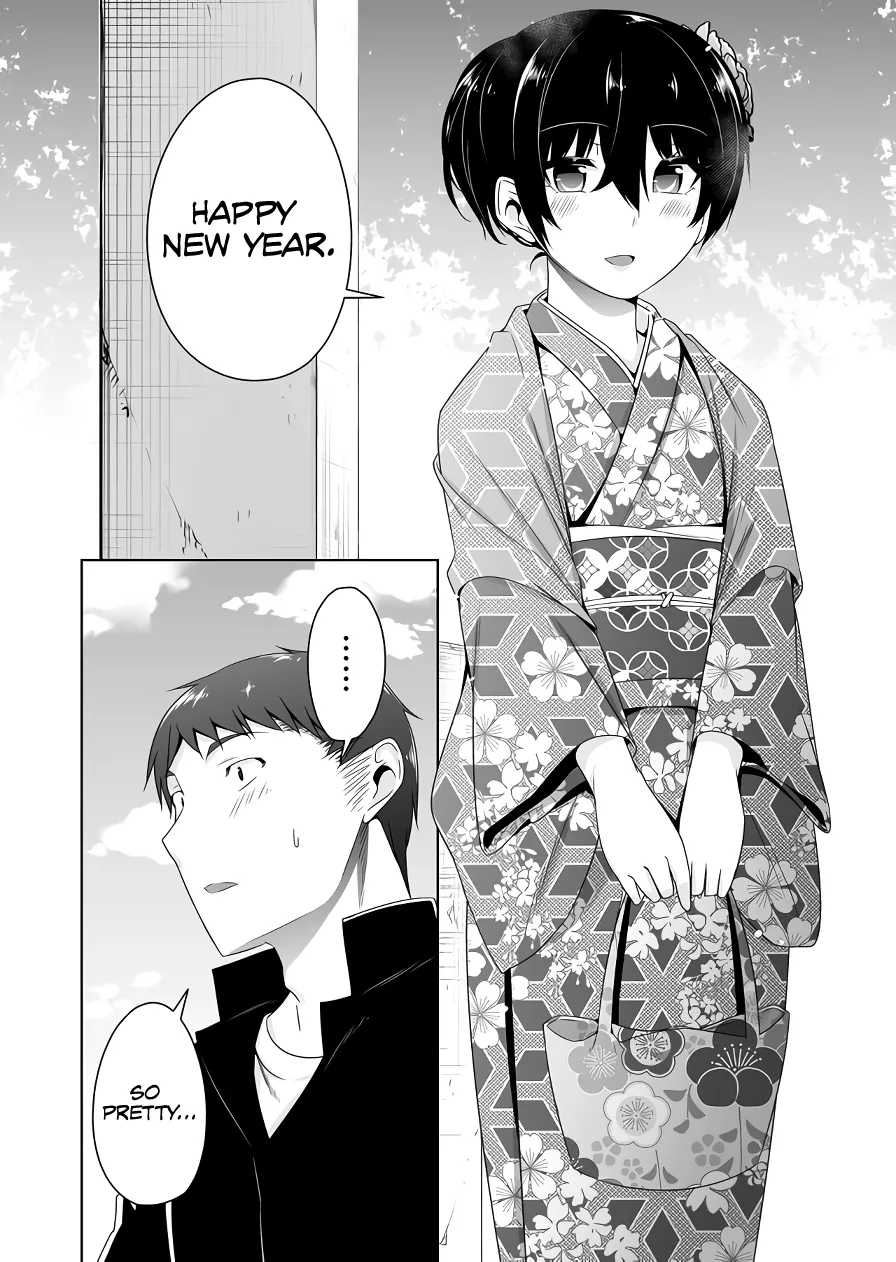 Read Devilchi chapter 112 image 1 on Lezhin