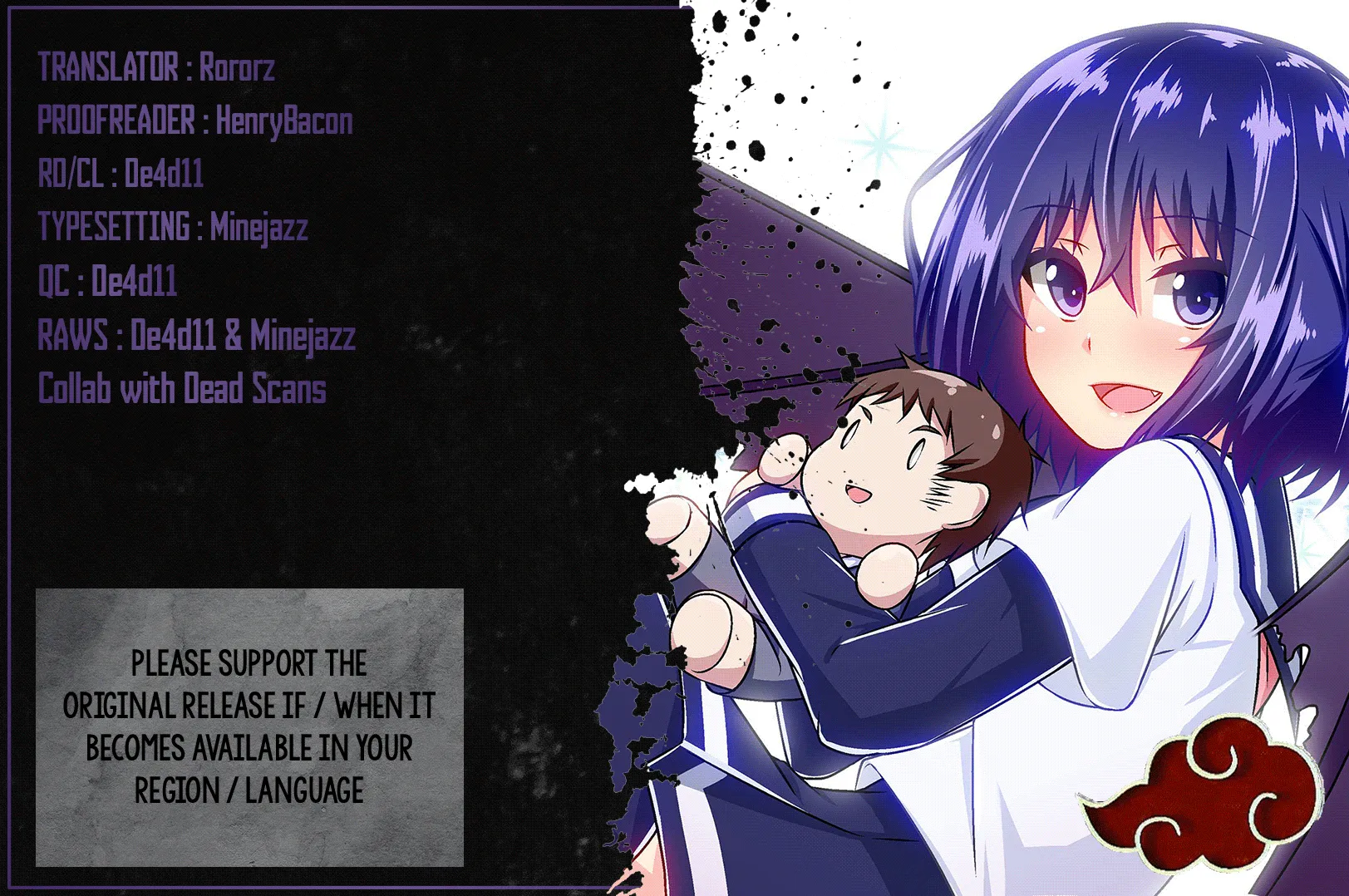 Read Devilchi chapter 112 image 15 on Lezhin