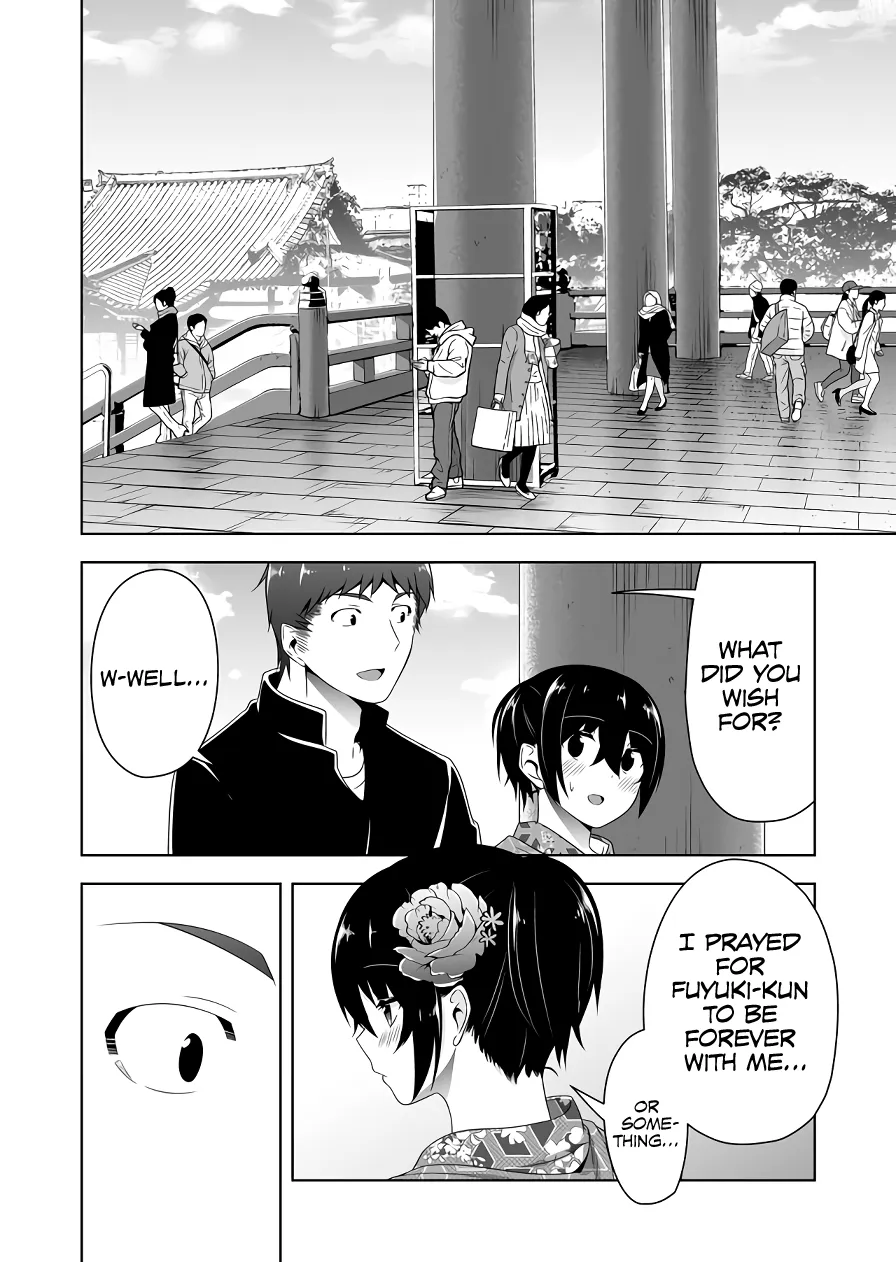 Read Devilchi chapter 112 image 3 on Lezhin