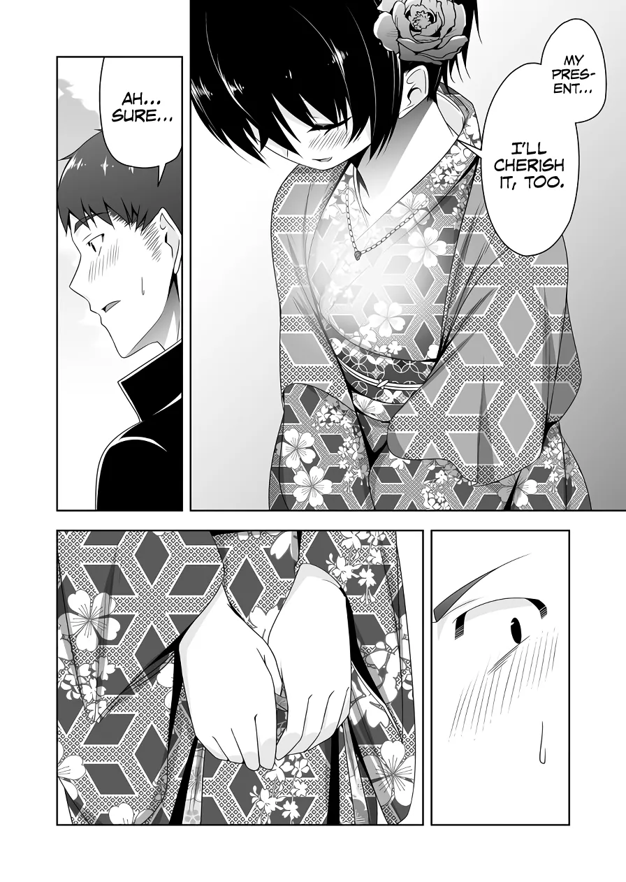 Read Devilchi chapter 112 image 5 on Lezhin