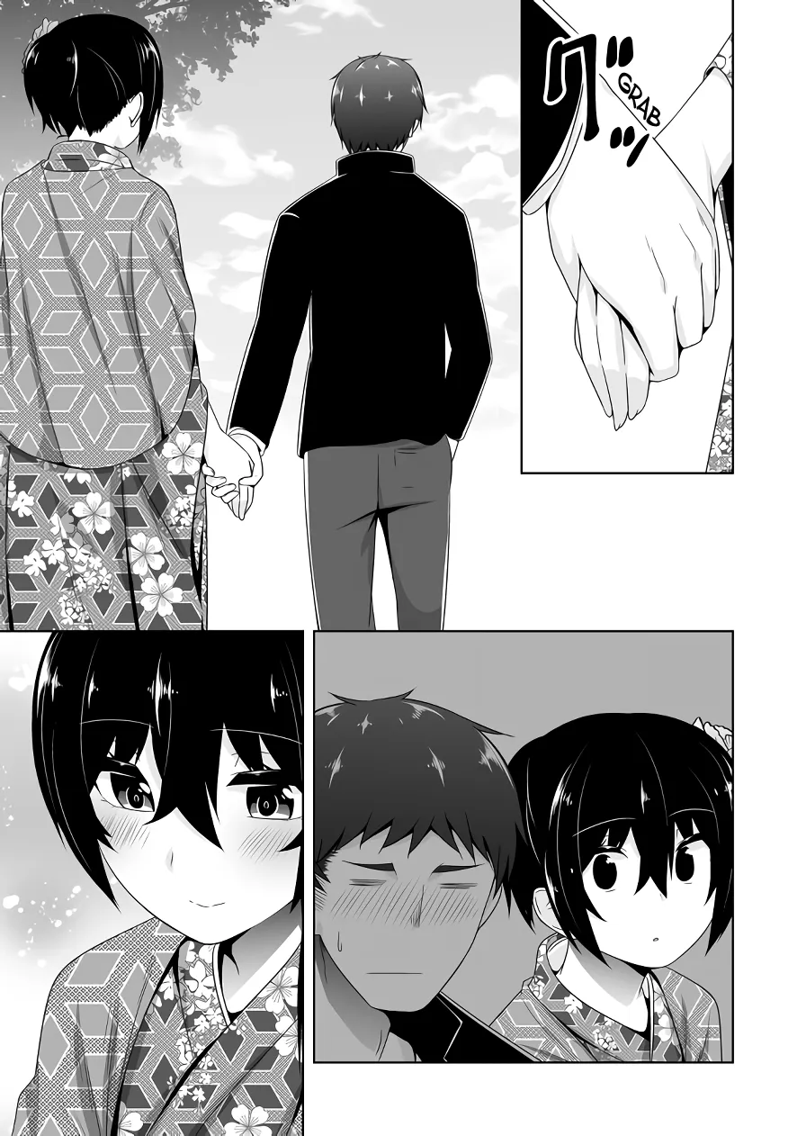 Read Devilchi chapter 112 image 6 on Lezhin