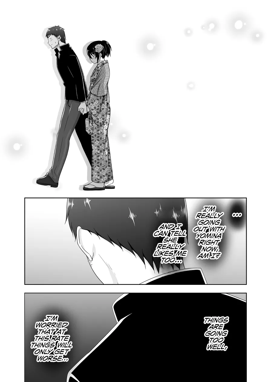Read Devilchi chapter 112 image 7 on Lezhin