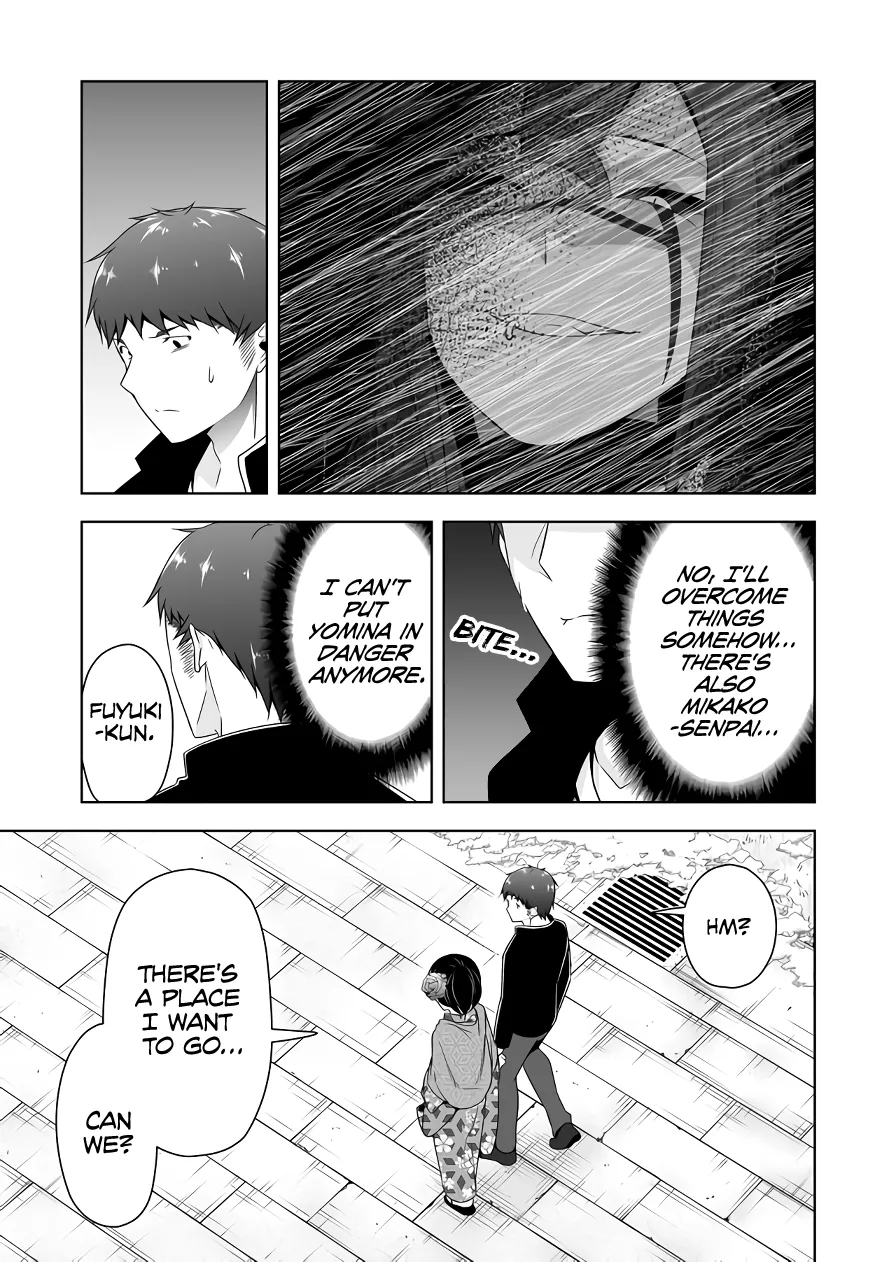 Read Devilchi chapter 112 image 8 on Lezhin