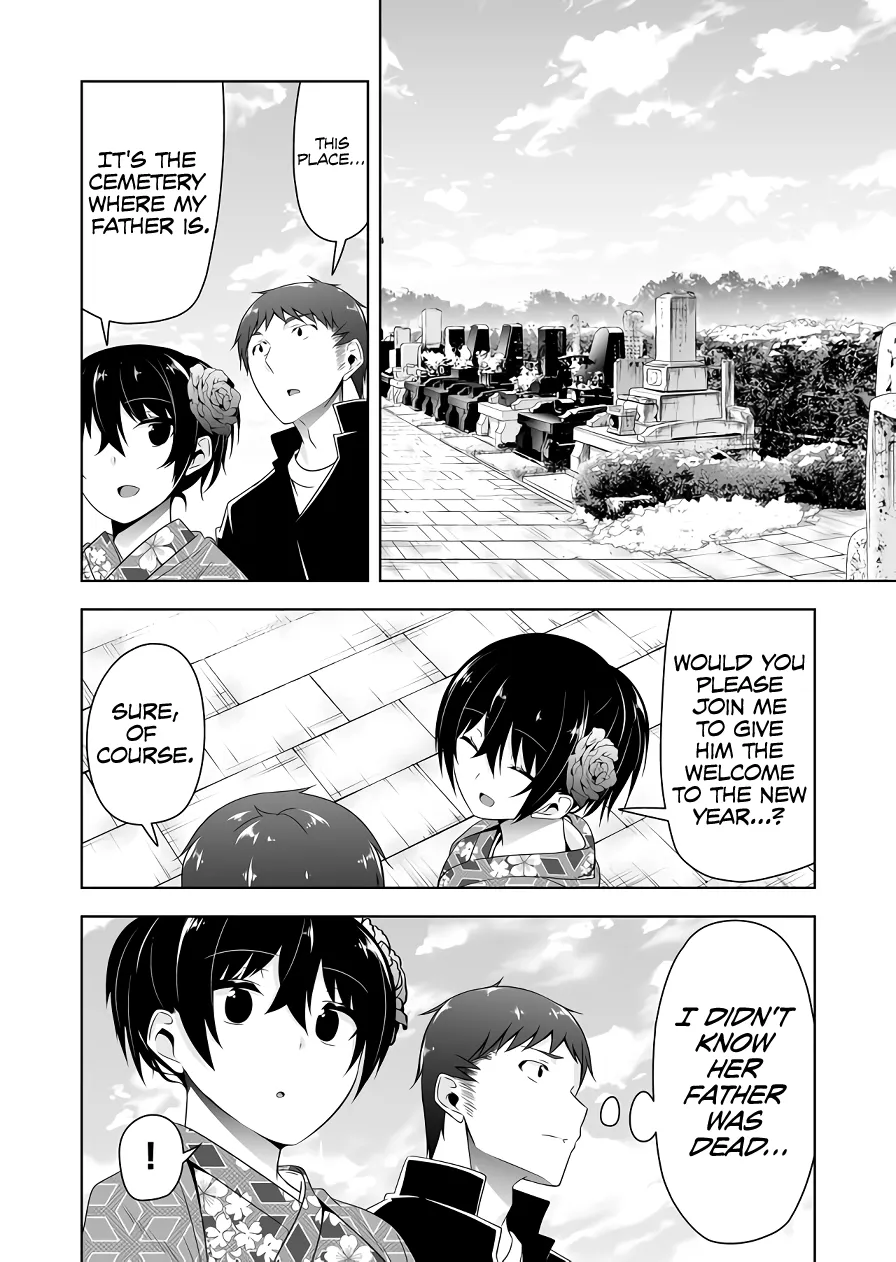Read Devilchi chapter 112 image 9 on Lezhin