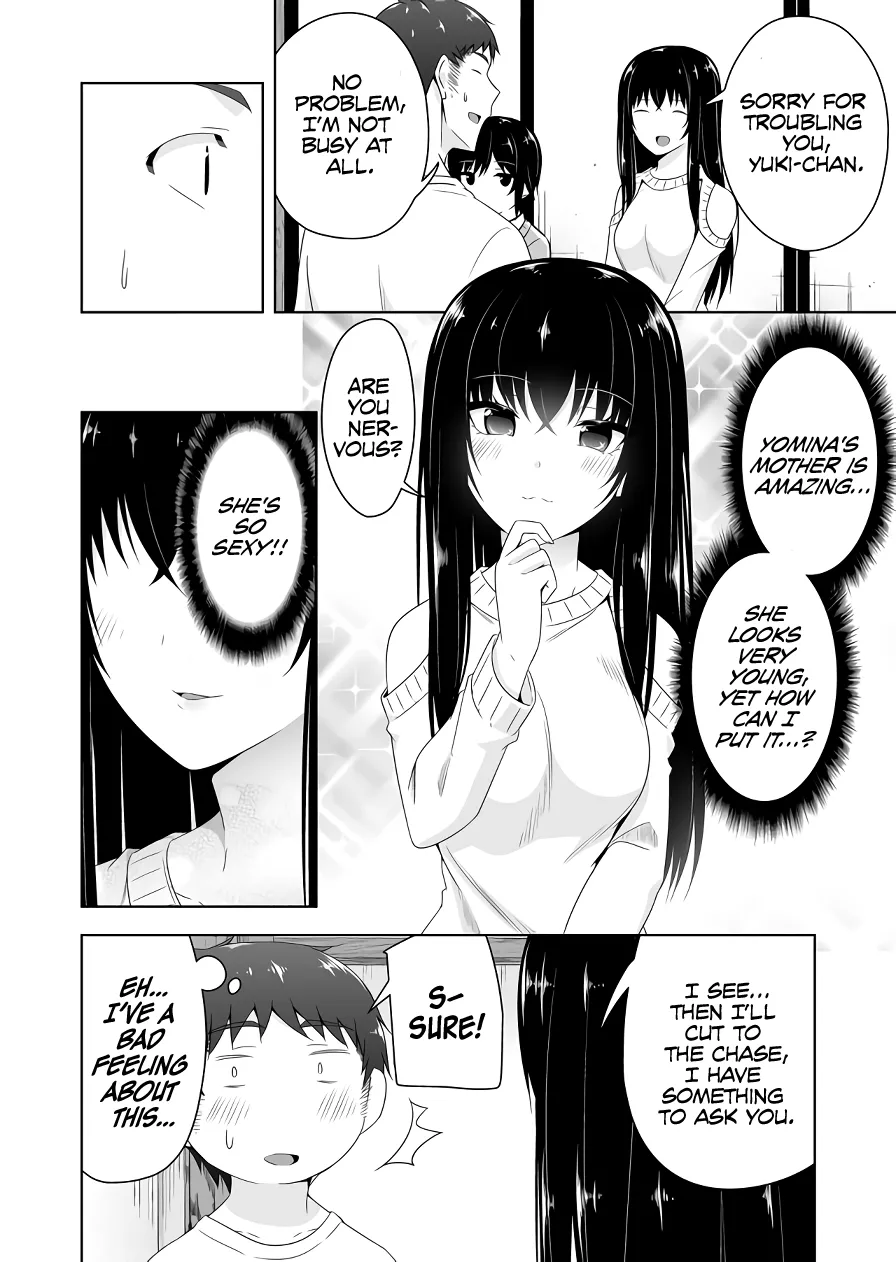 Read Devilchi chapter 113 image 2 on Lezhin